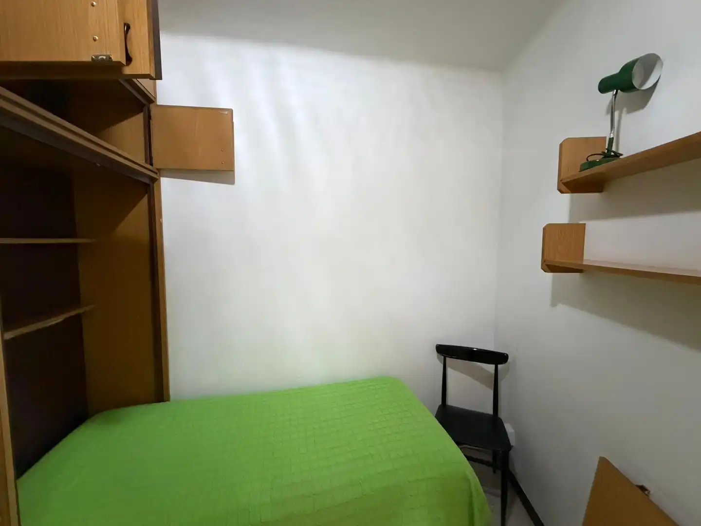 Habitación de Piso en venta en Barcelona con Aire acondicionado, Calefacción y Horno
