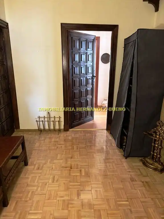 Wohnung zum Verkauf in Salamanca mit Heizung und Terrasse