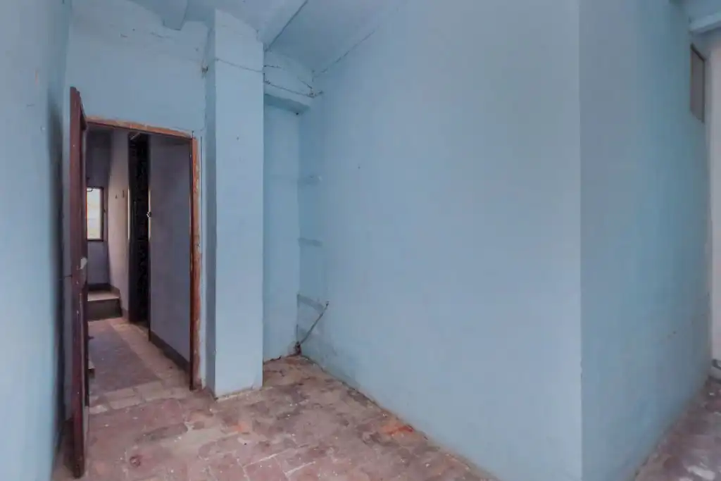 Casa adosada en venta en Tivenys