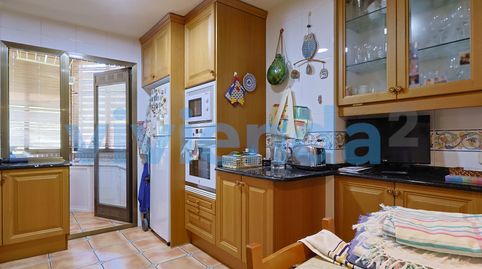 Foto 4 de Piso en venta en Manuel del Valle, San Juan Bautista, Madrid Capital
