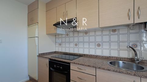 Foto 4 de Piso de alquiler en Estrada, 6, Castiñeiriño - Cruceiro de Sar, Santiago de Compostela