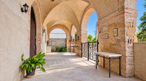 GRAN CASA SEÑORIAL CON JARDÍN, PORCHES Y TERRAZAS EN PONTÓS  ALT EMPORDÀ, imagen 5