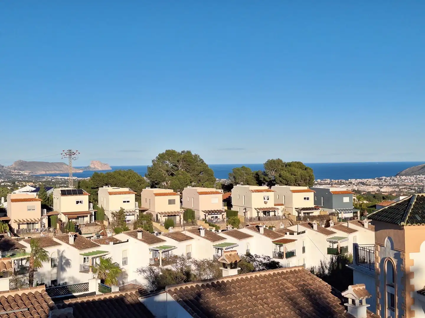Villa mit Pool zum Verkauf in Calle MAUTX, imagen 66