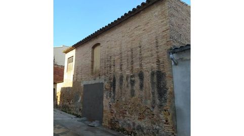 Foto 3 de Casa o chalet en venta en Plaza Valls, Sant Llorenç d'Hortons, Barcelona