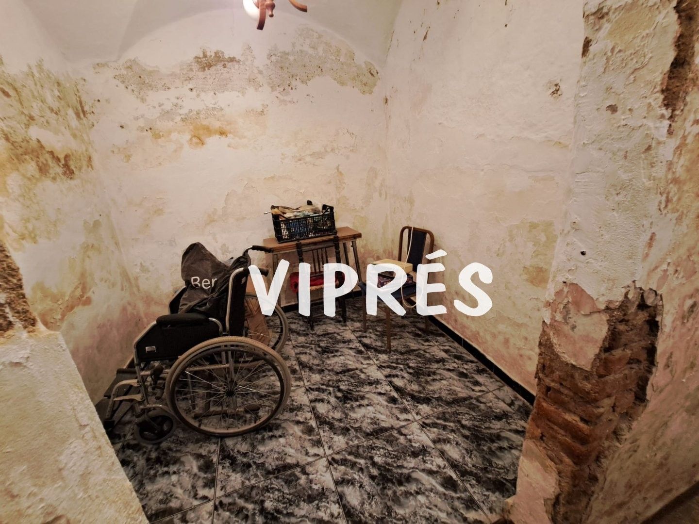 Casa o xalet en venda a Casco Antiguo