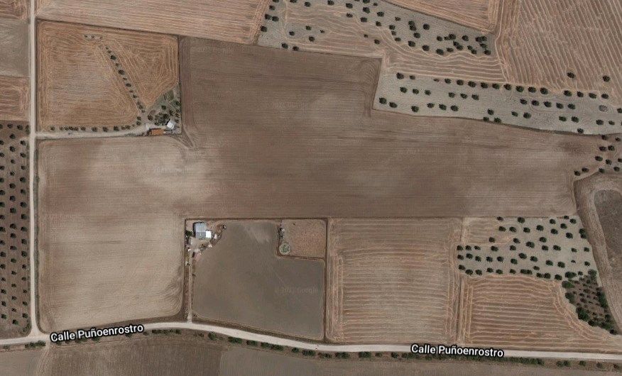 Land for sale in Seseña