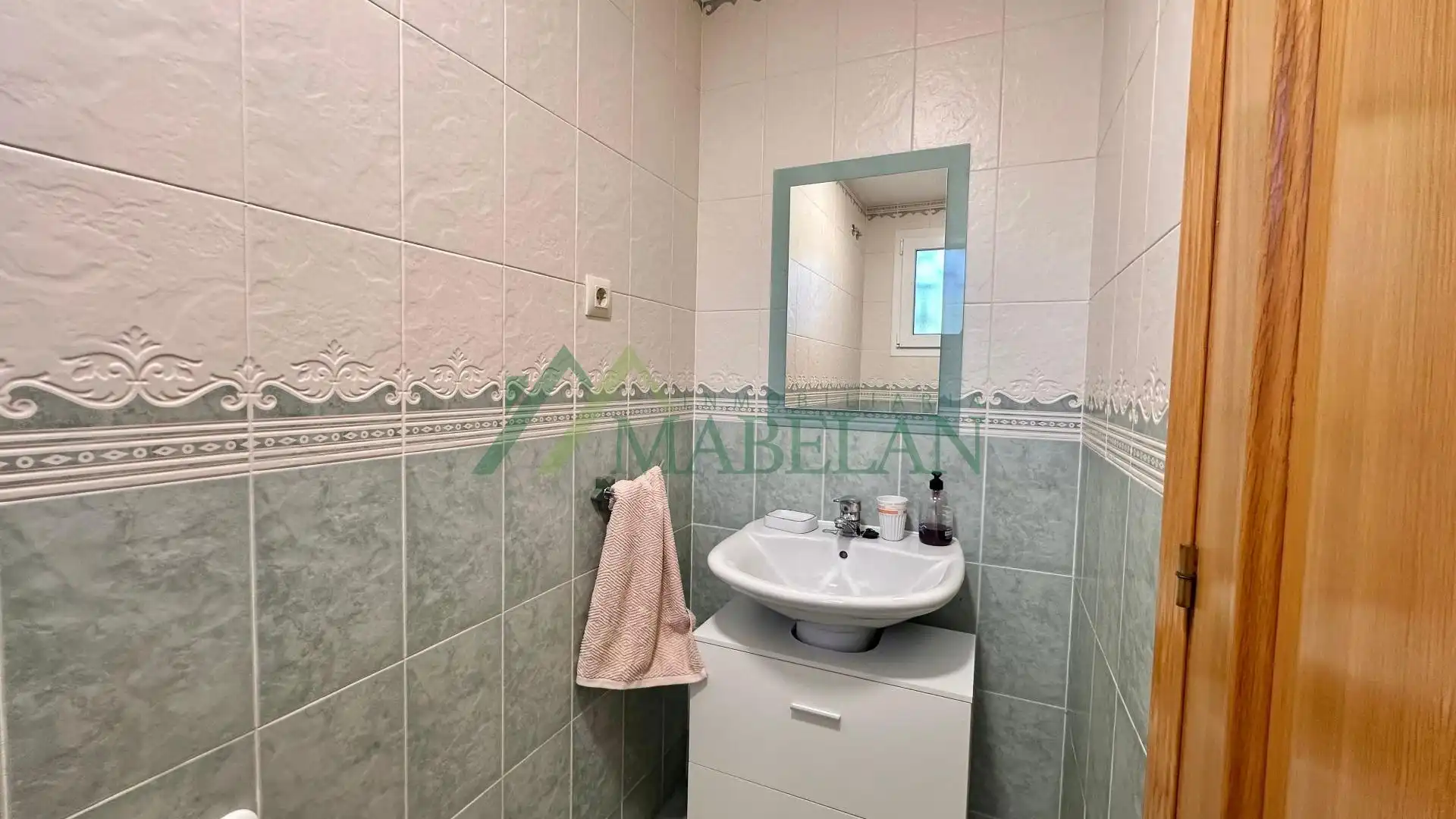 Baño de Casa adosada en venta en Valdemorillo pueblo
