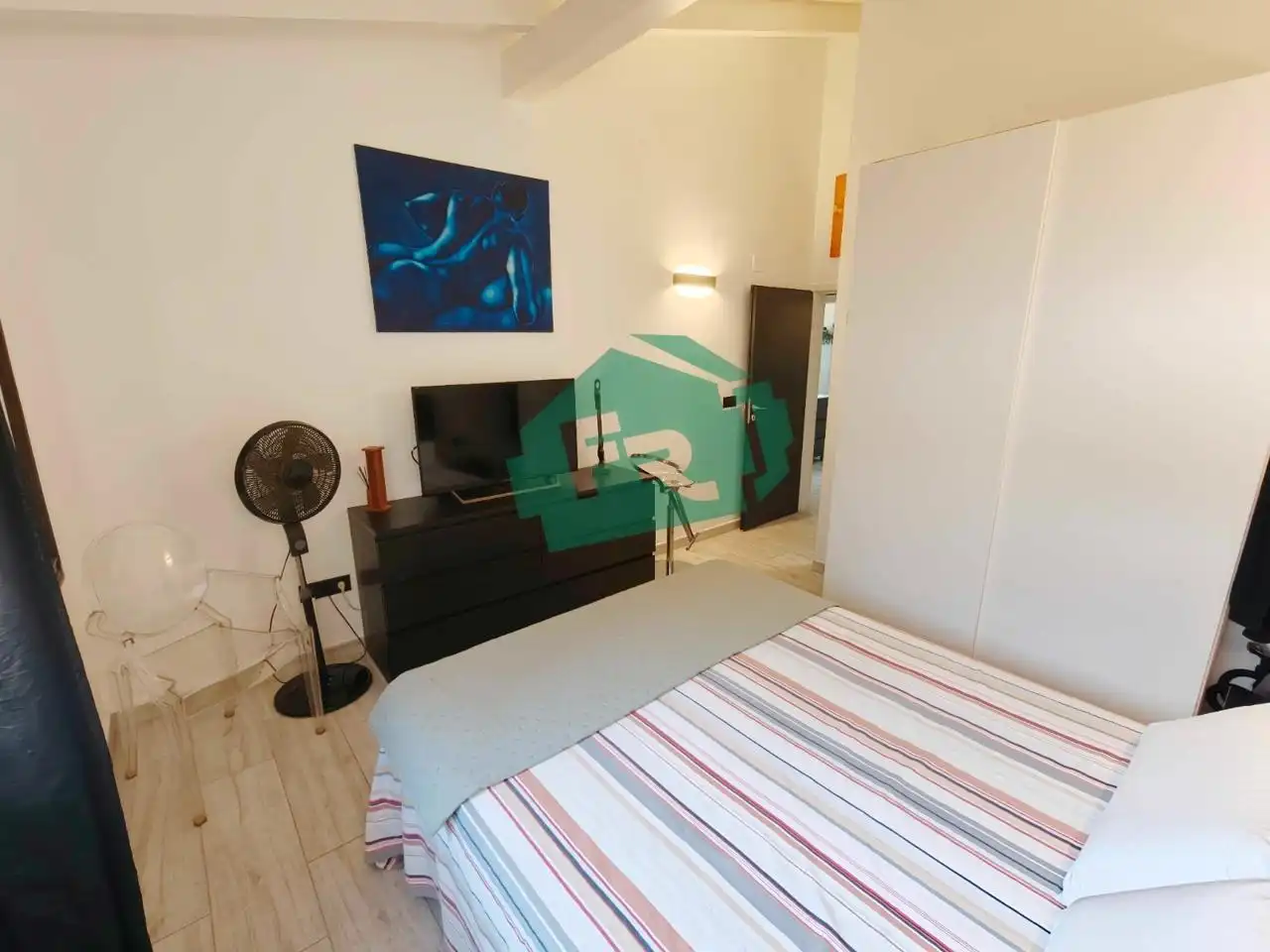 Casa amb piscina en venda a Aiguaviva Parc, imagen 18