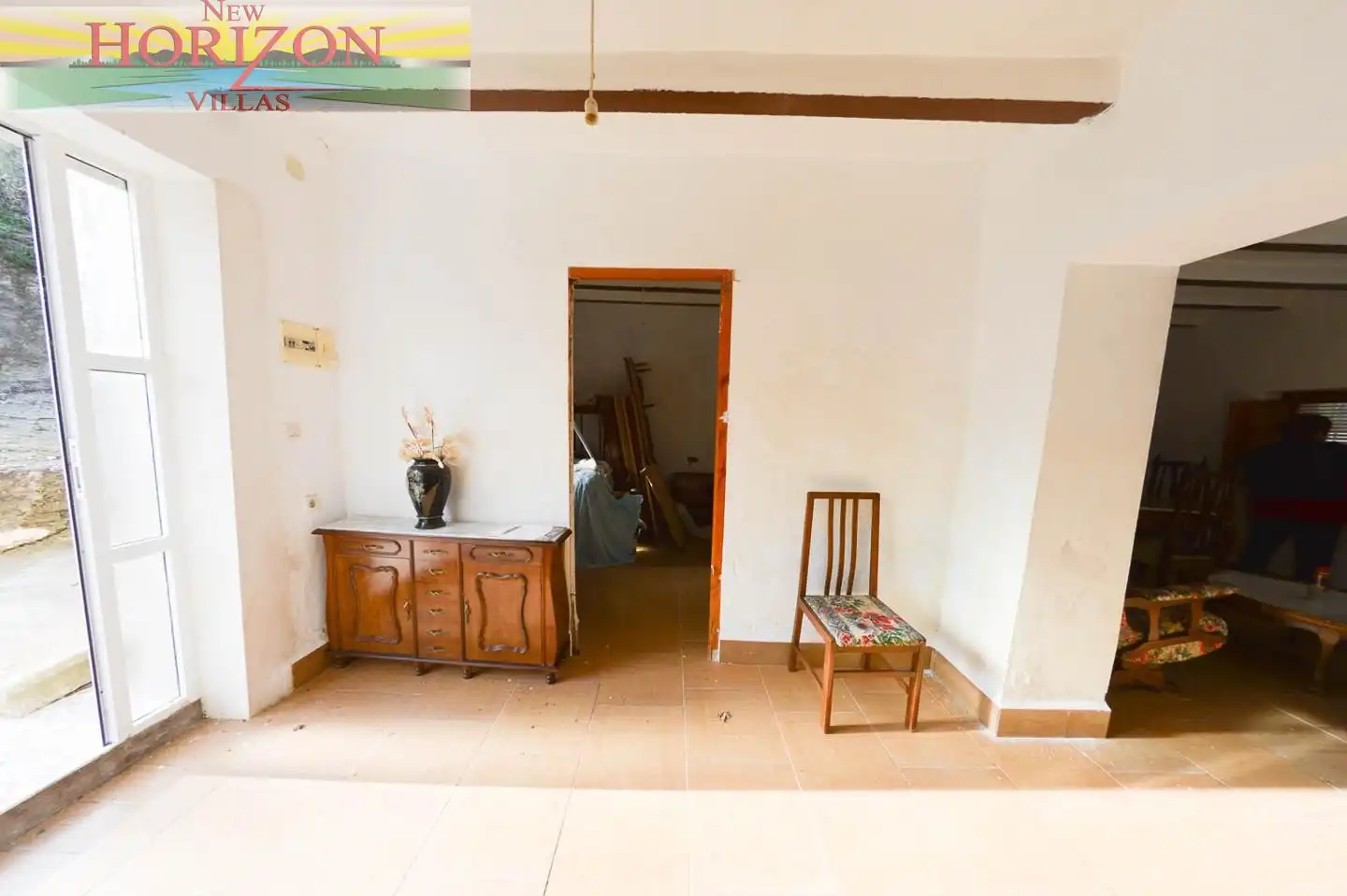 Country house with garden for sale in Lubrín, imagen 14