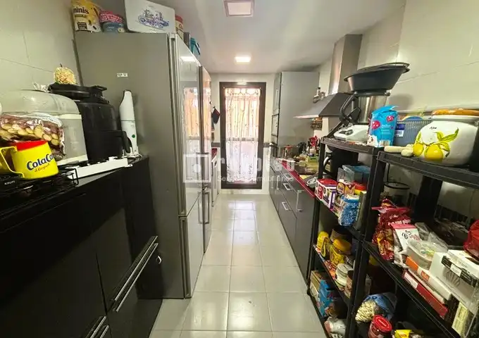Wohnung zum Verkauf in del Tomillo, Yebes - Valdeluz