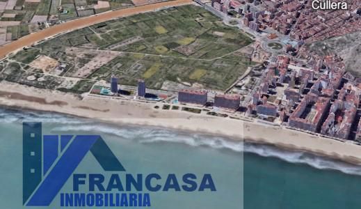 Residential for sale in Cullera