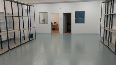 Photo 5 of Industrial buildings to rent in Polígono de la Capellanía, Iglesia - Estación, Madrid