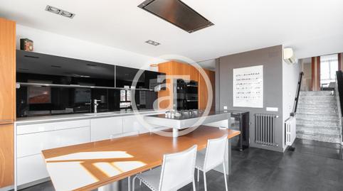 Photo 2 of Duplex to rent in C/ de Ganduxer, Sant Gervasi- Galvany, Barcelona