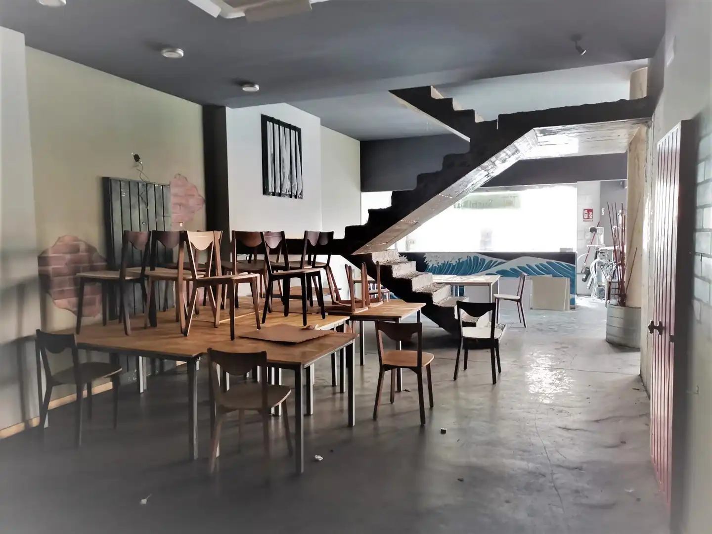 Local comercial en venta en Este - Alcosa- Torreblanca, imagen 3