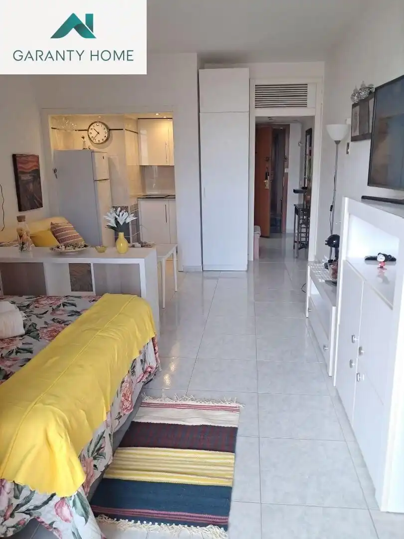 Appartamento con ascensore in vendita a Puerto Deportivo, imagen 5