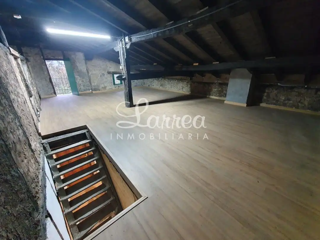 Country house zum Verkauf in Amorebieta-Etxano mit Terrasse