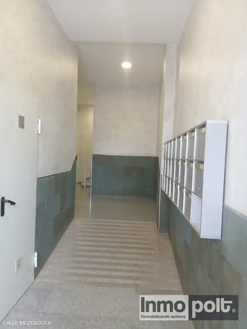 Piso de alquiler en Murcia con Aire acondicionado, Amueblado y Horno