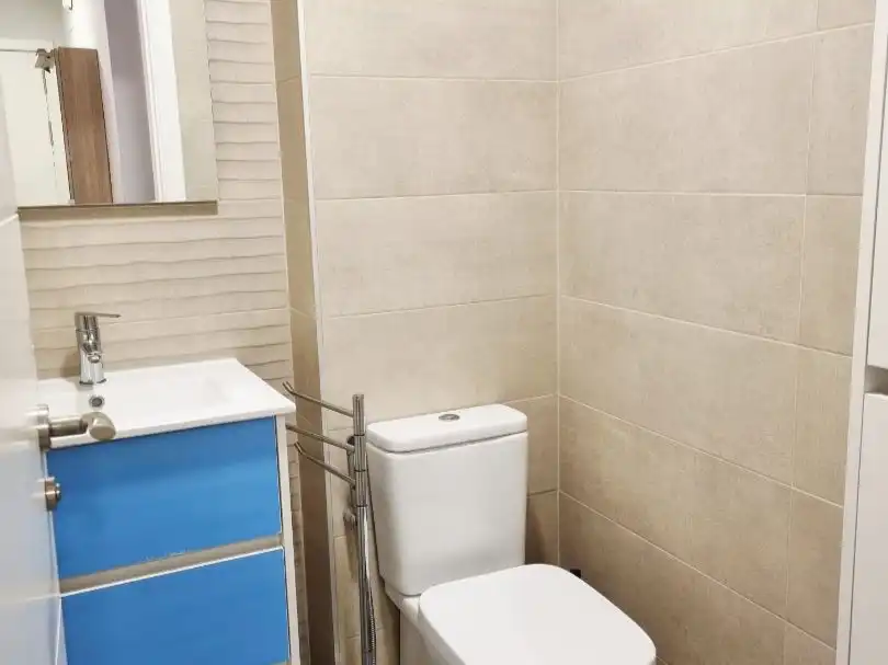 Wohnung mit Aufzug zum Verkauf in Calle Palangreros 19 2A, imagen 9