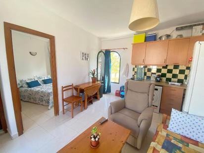 Bedroom of Apartment for sale in Ciutadella de Menorca