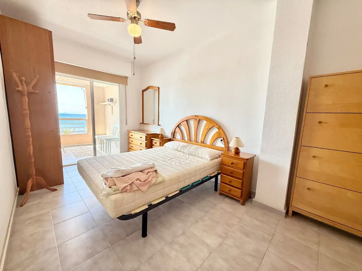 Apartamento con terraza en venta en San Pedro del Pinatar, imagen 11