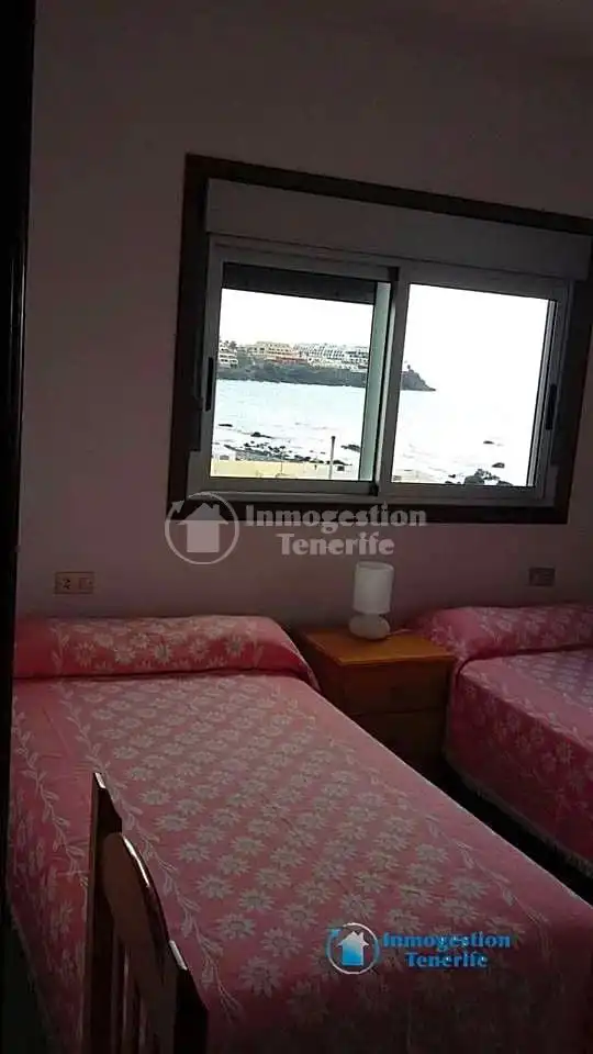 Flat for rent in Casiano Alfonso Hernández, Las Galletas