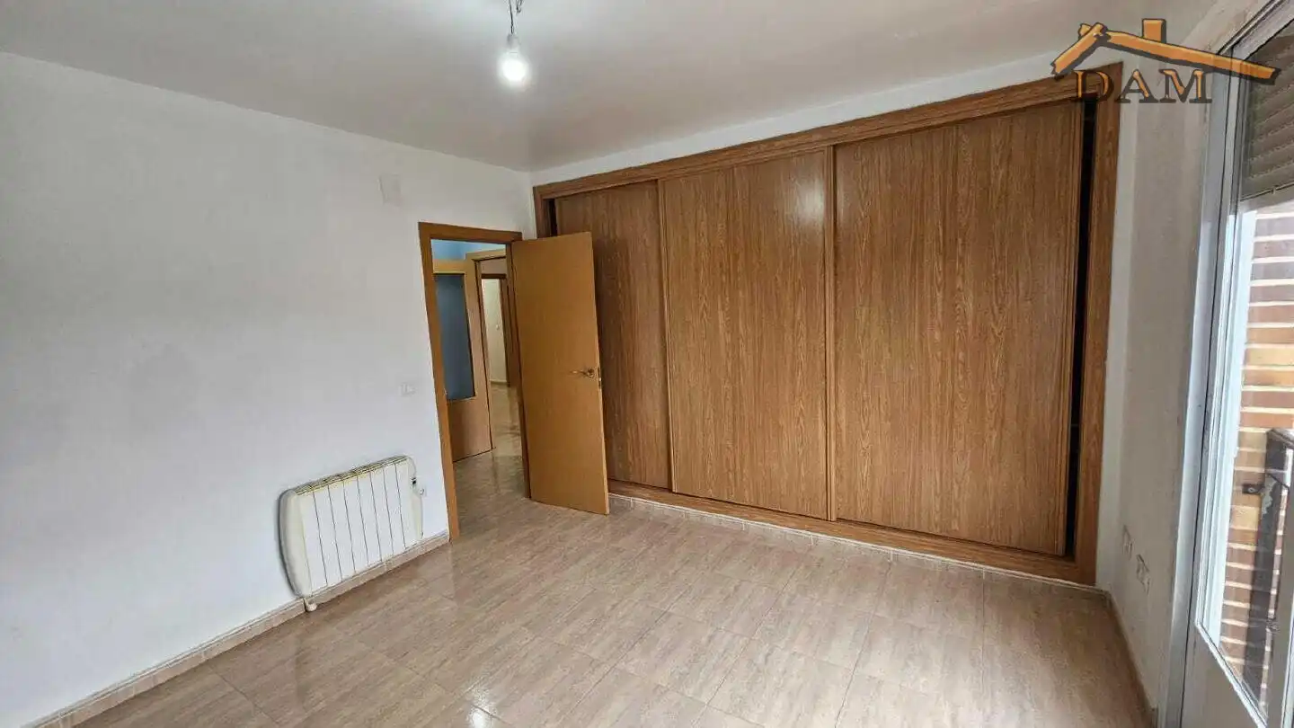 Wohnung zum Verkauf in Carmena