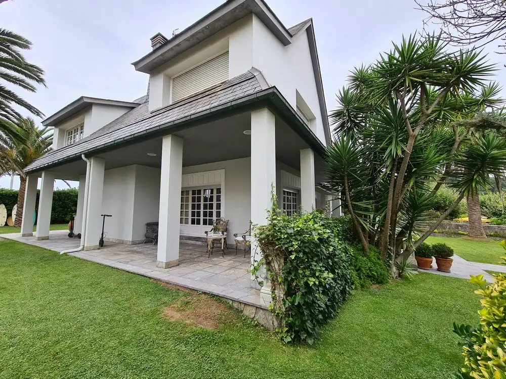 Casa o chalet en venta en Calle Ricardo Cangas, Ribadesella