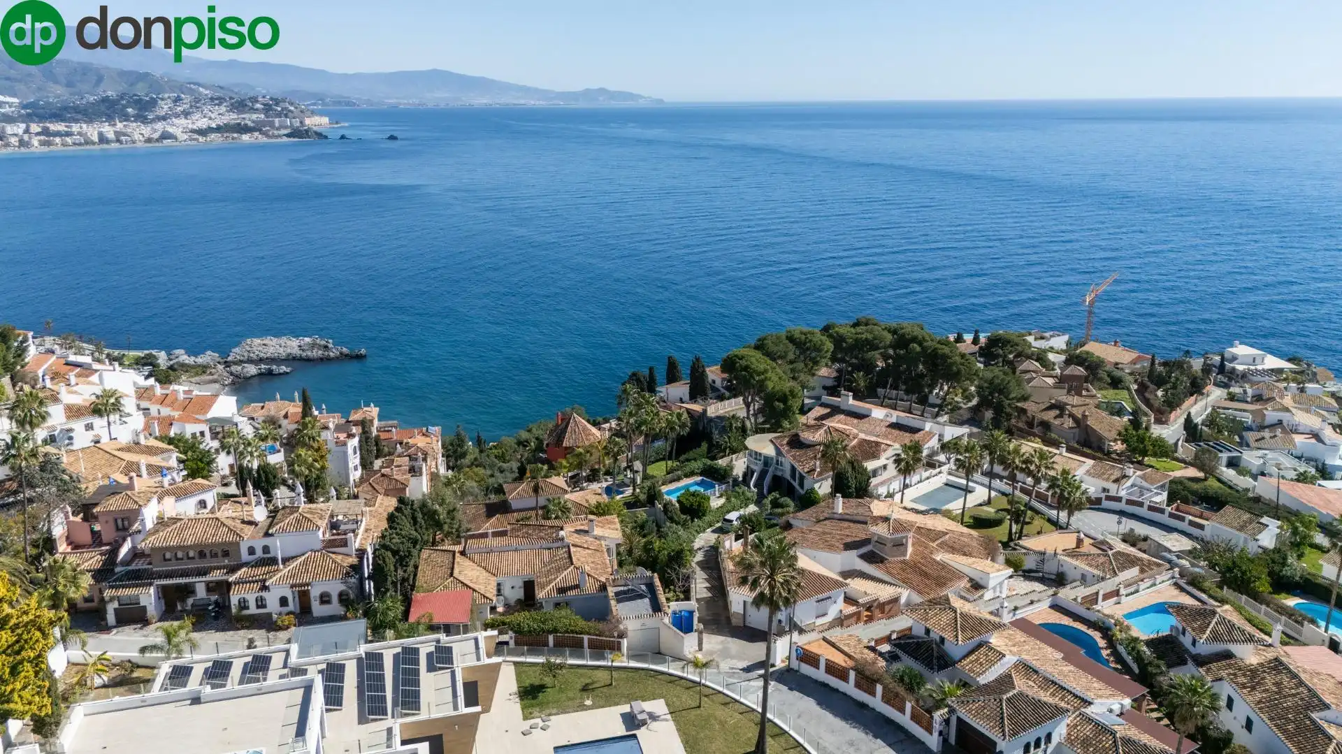 Casa o xalet en venda a Camino de la Torre, 50, Punta La Mona