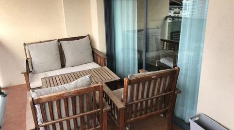 Foto 5 de Apartament de lloguer a Avenida Antonio Martinez Guirao, Juan Carlos I, Murcia