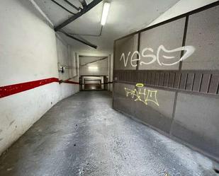 Garage to rent in Barrio Blanco