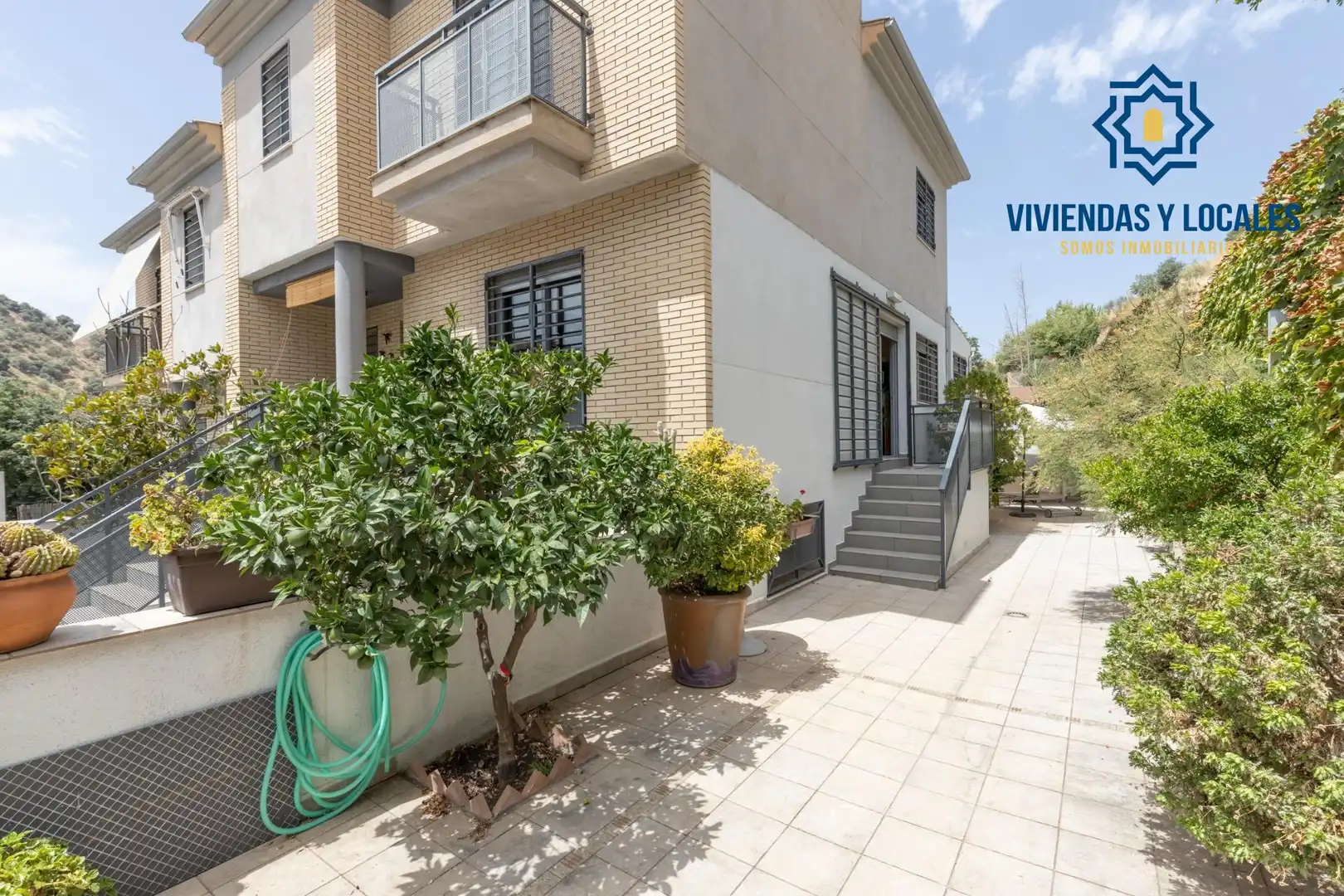Wohnung mit Terrasse zum Verkauf in Genil, imagen 41