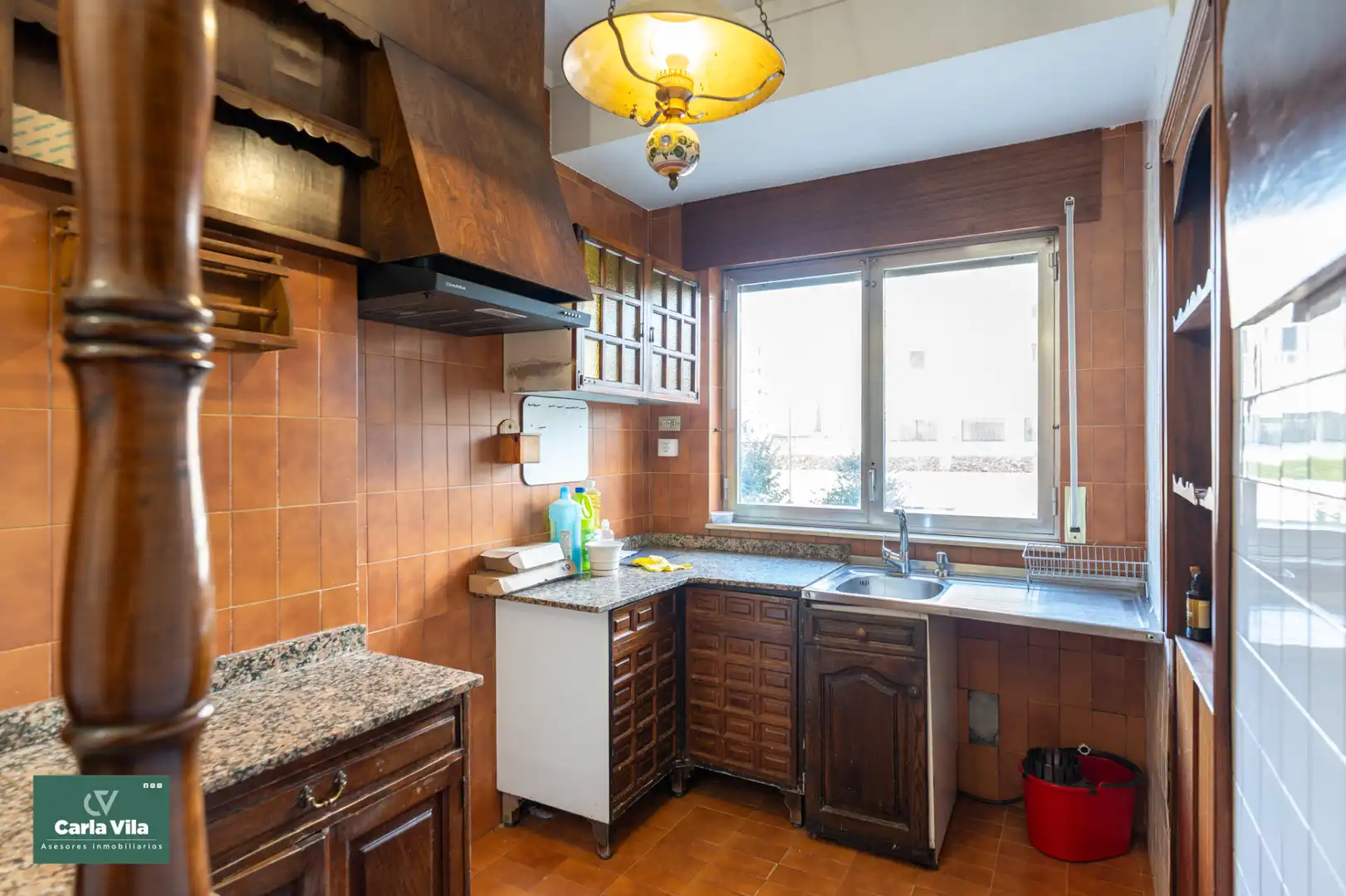 Piso con ascensor en venta en Avenida Ramón Ferreiro, imagen 11