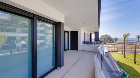 Foto 2 de Apartament en venda a Calle Santa Alodia, Zeniamar - Horizonte - La Campana, Alicante