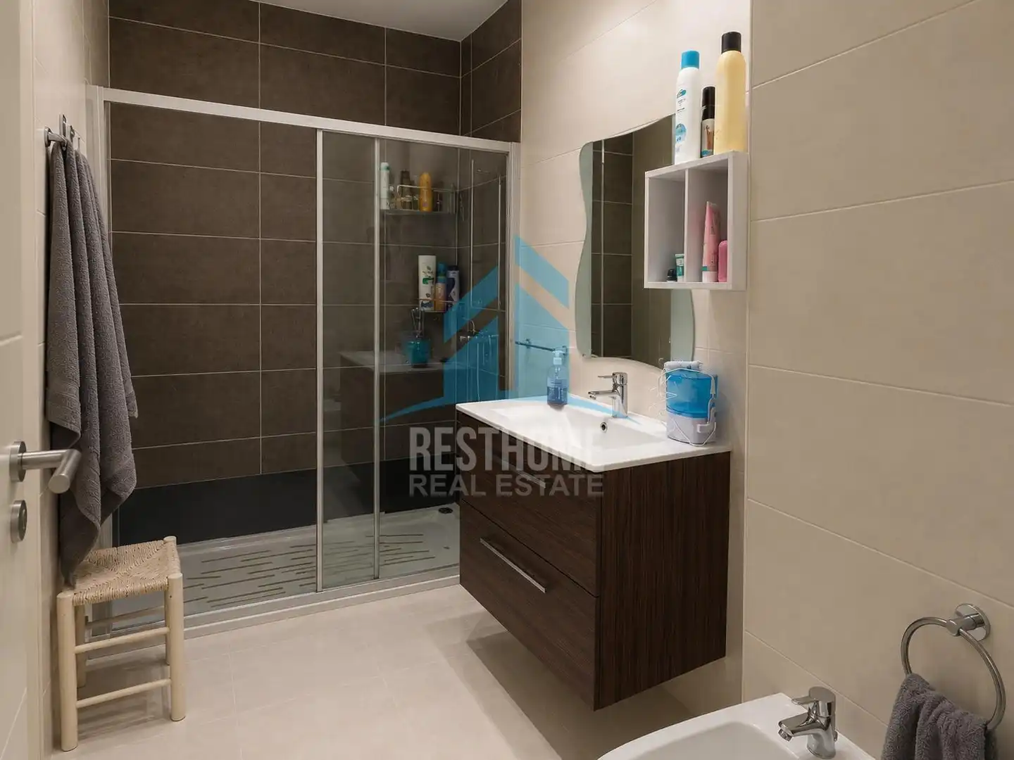 Baño de Piso en venta en Silla, Valencia