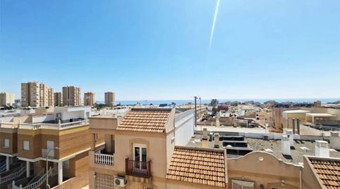 Foto 3 de Piso en venta en Calle Alhambra, 25, Aguadulce Sur, Roquetas de Mar