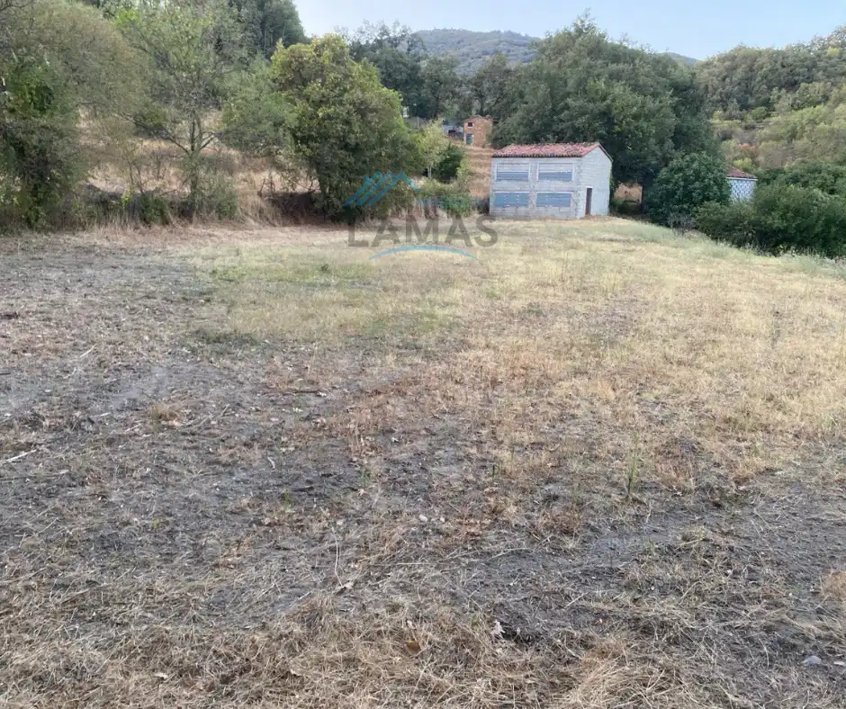 Terreno en venta en Losar de la Vera