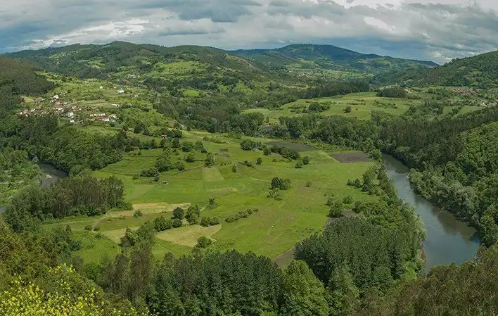 Terrenys i solars en venda a Candamo, imagen 13