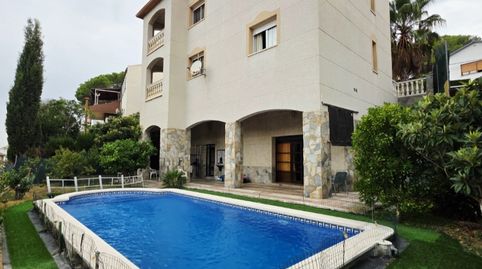 Foto 4 de Casa o chalet en venta en Sant Fost de Campsentelles, Barcelona