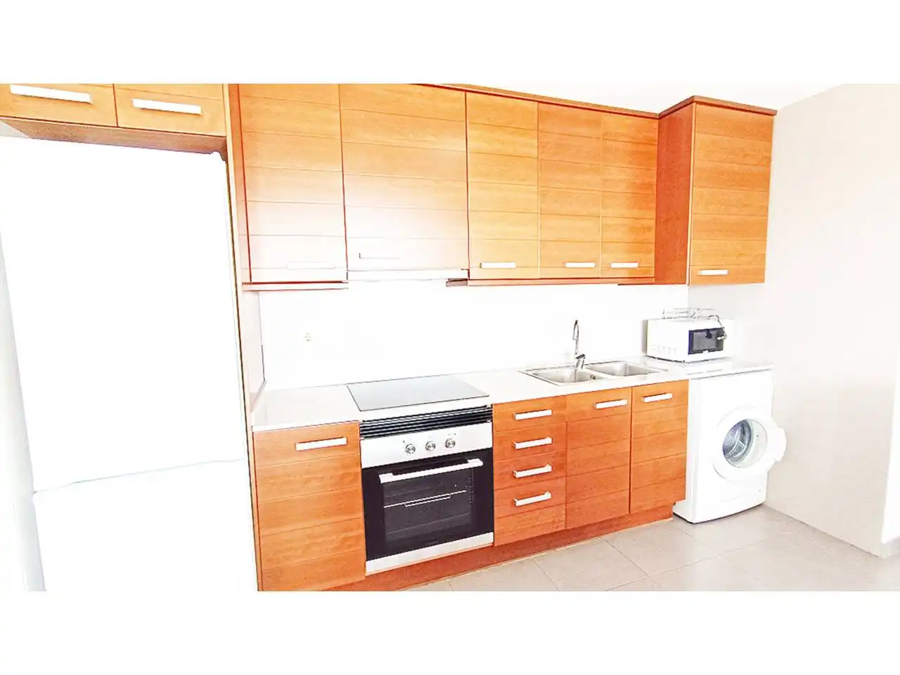 Appartement compact avec ascenseur à vendre à Avenida Papa Luna, imagen 7