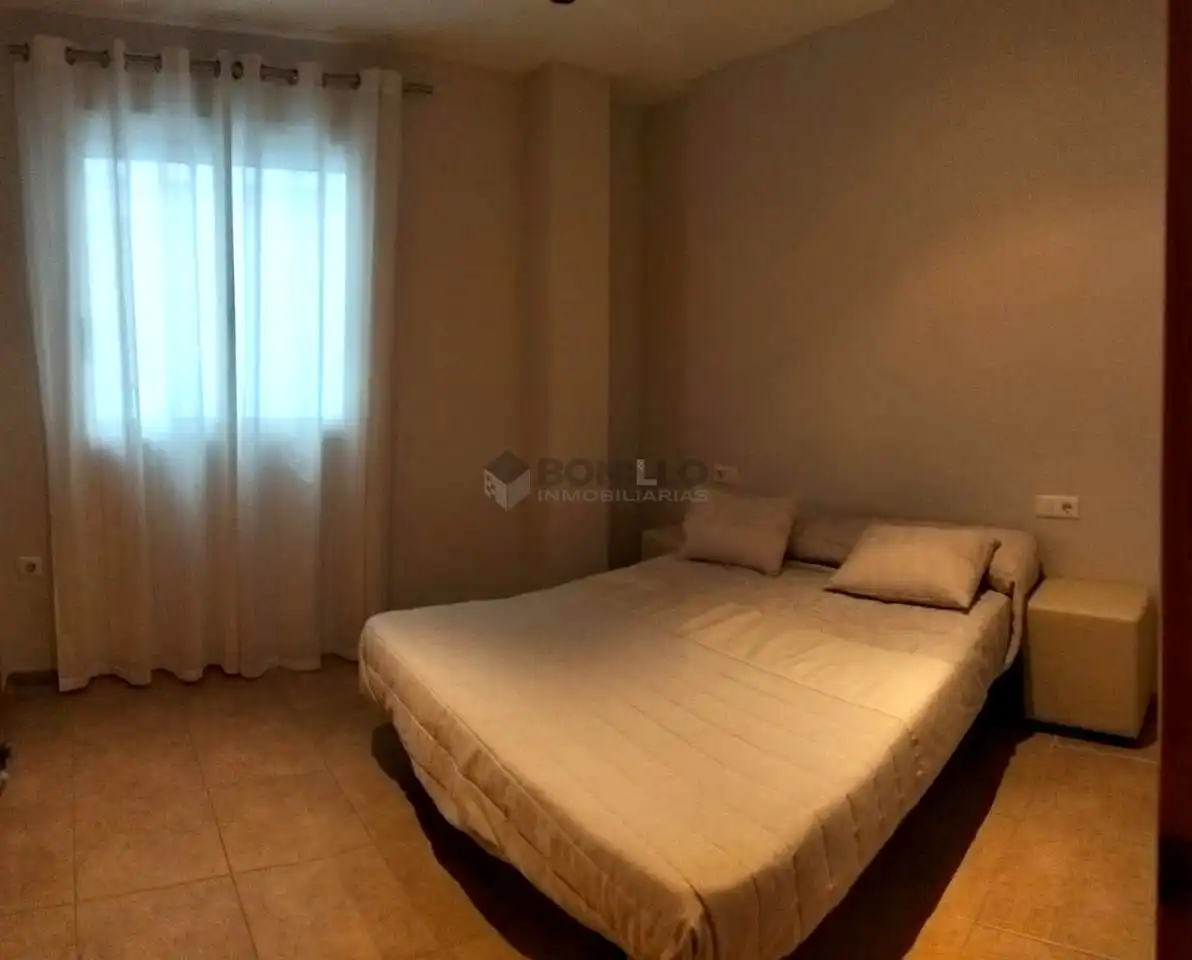 Habitación de Piso en venta en Moncofa con Terraza, Piscina y Amueblado