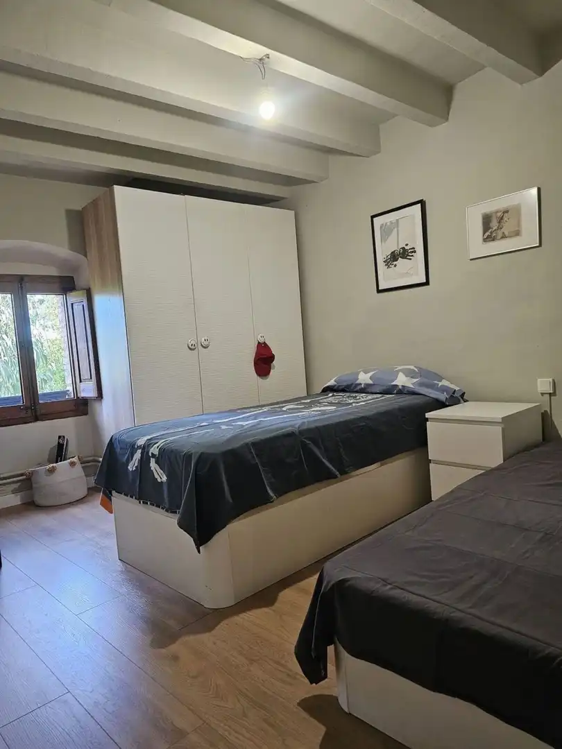 Chalet con jardín en venta en Calle d'Amadeu Vives, imagen 31