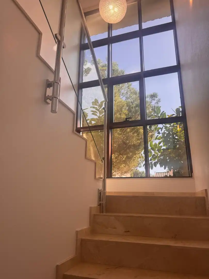 Finca rústica en venda en Orihuela amb Aire condicionat, Jardí privat i Terrassa