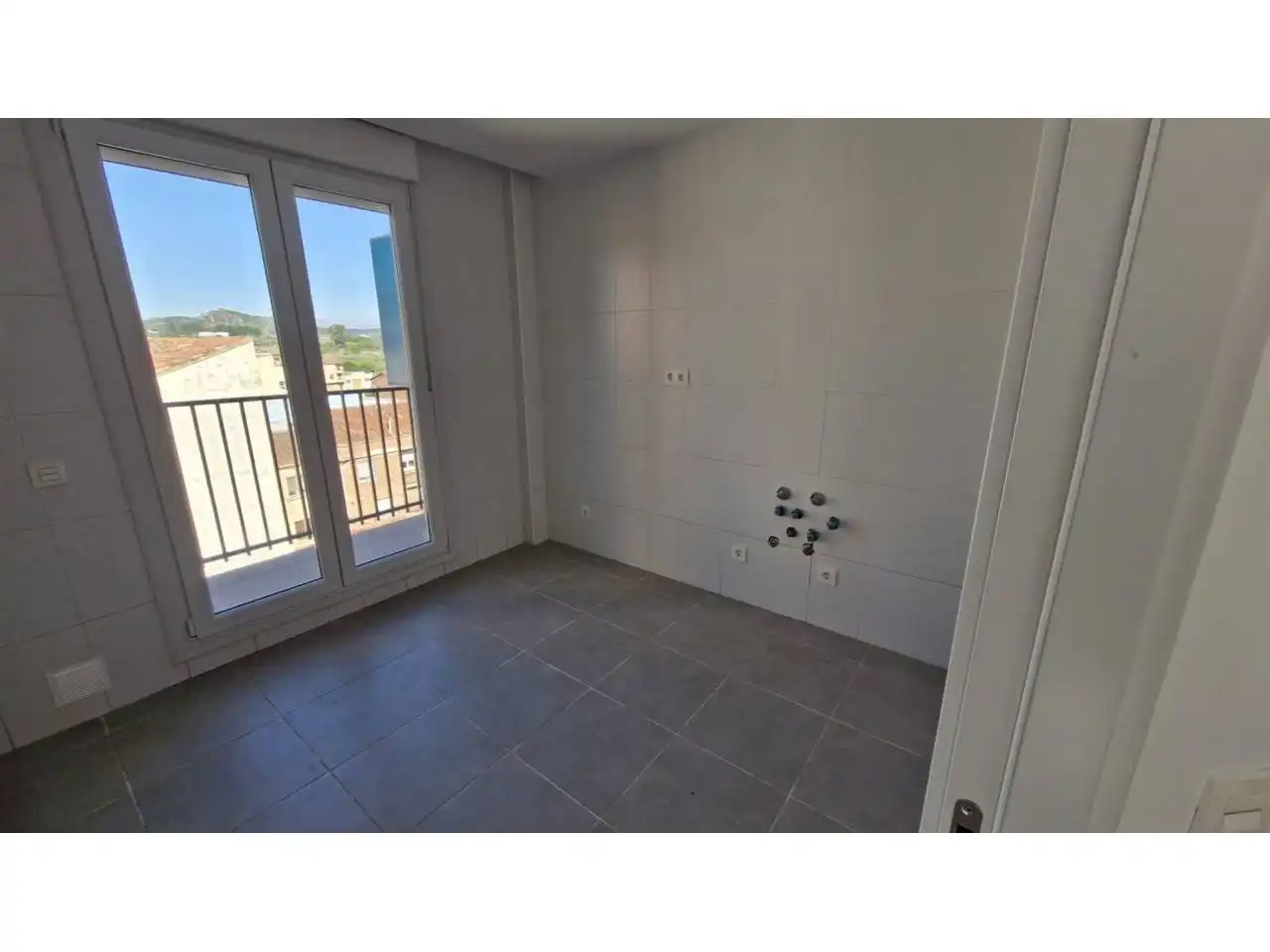 Bedroom of Attic for sale in Lardero  with Heating, Parquet flooring and Terrace