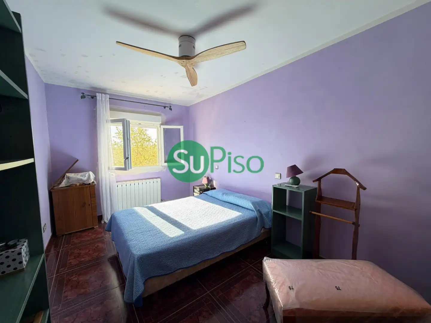 Villa avec terrasse à vendre à Avenida Rufino Rubio 9, imagen 21