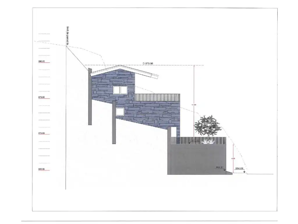Residential land for sale in Carretera de Certers 28-30, imagen 16
