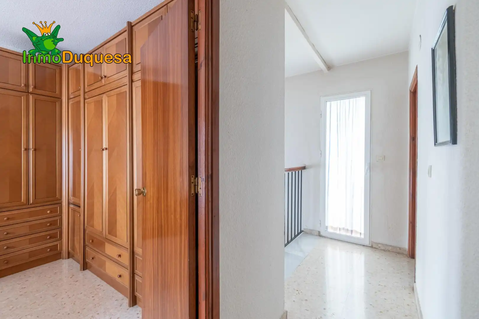 Reihenhaus zum Verkauf in La Zubia Ciudad, imagen 25