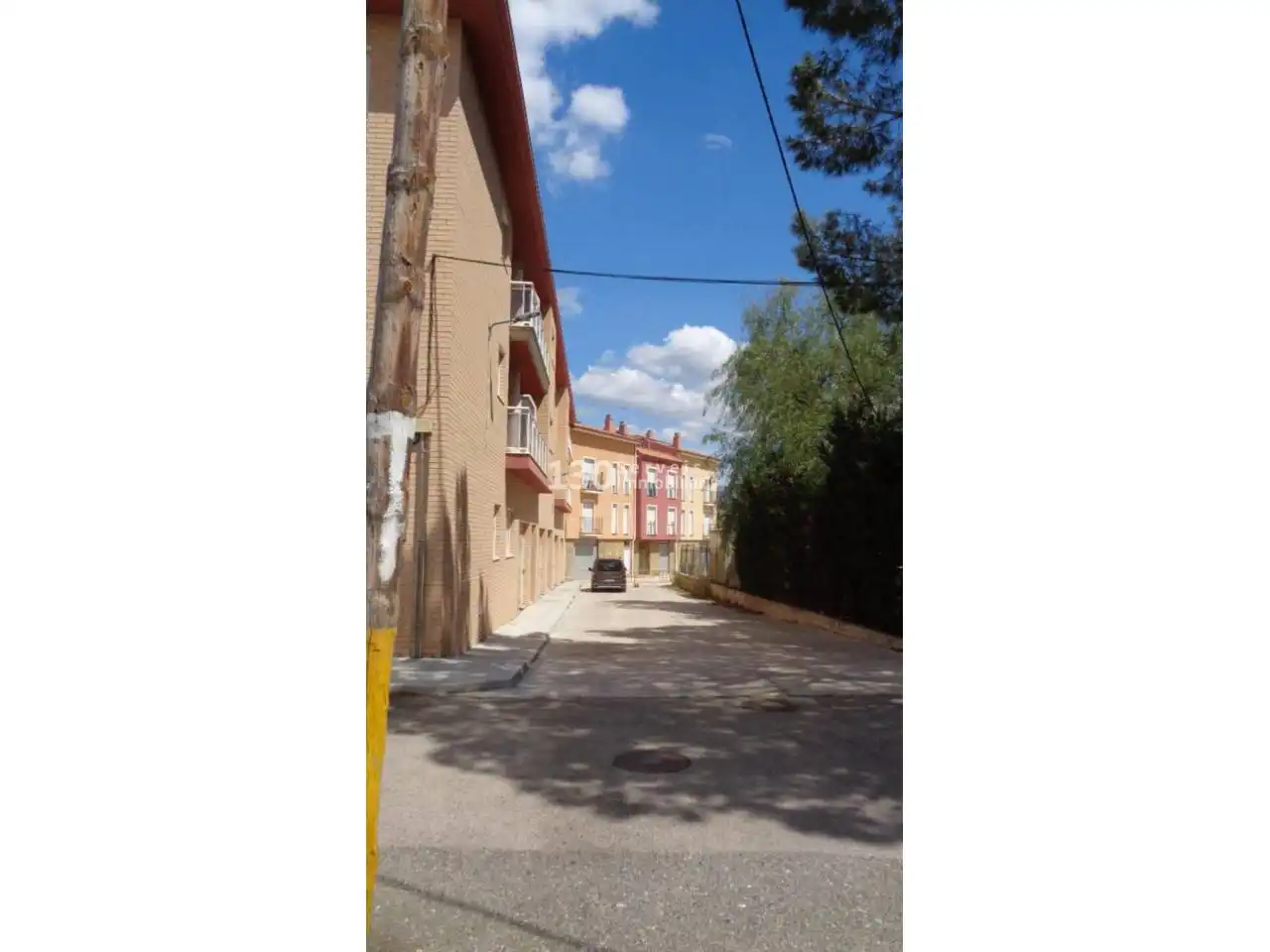 Edifici en venda a Calle HORTA ADALT, Aldover