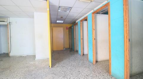 Photo 3 of Premises for sale in  Pintor Gaston Castello, 26, Virgen del Remedio - Parque Lo Morant, Alicante