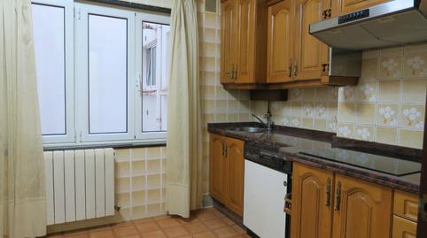 Foto 2 de Pis en venda a Calle de la Cámara, Centro, Avilés