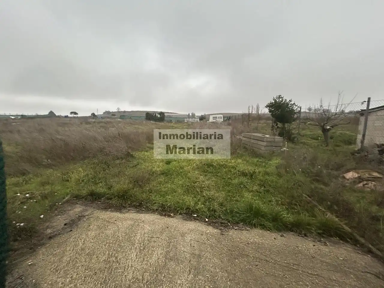 Terreno rústico en venta en Santa Catalina - Ferial, imagen 9